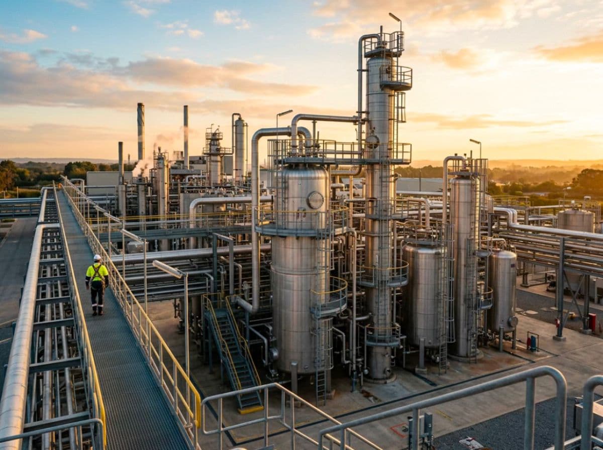 Užitková a průmyslová voda