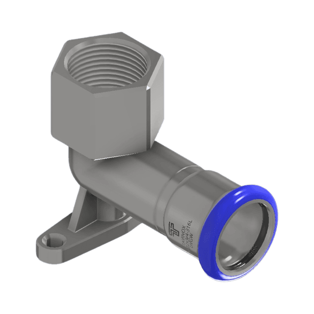 NS10FRP TAVINOX PRESS Falikorong (FxRp)