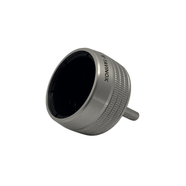 ADAPTER a 35 mm-es sorjázóhoz (akkus fúró-csavarozóba)