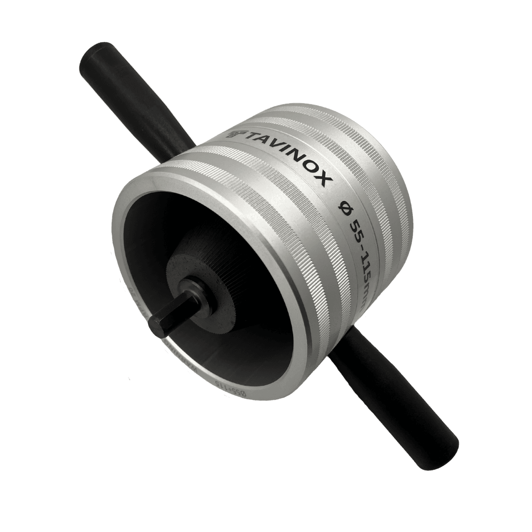 Odhrotovač 00771.20 OD 55–105 mm