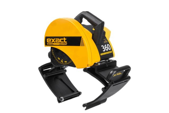 EXACT PipeCut 360 INOX