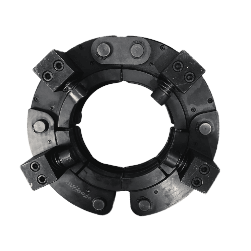 Lisovací kroužek M108ZU.D pro dvojité lisování