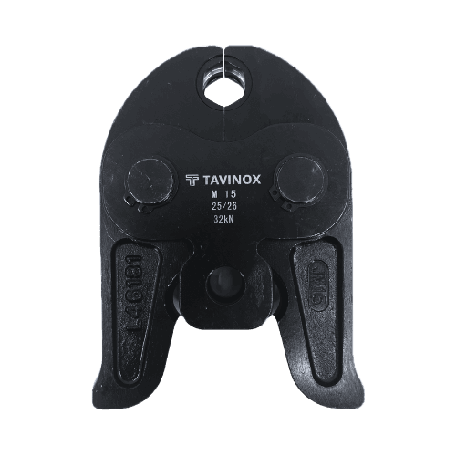 Lisovací čelist M15ZU Standard 32kN