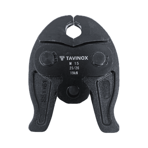 Lisovací čelist M15ZU19 Mini 19kN