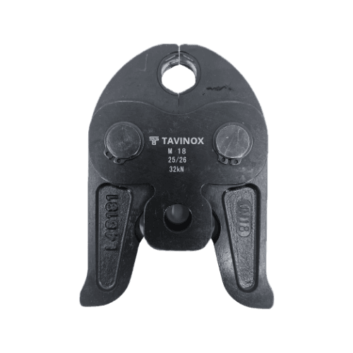 Lisovací čelist M18ZU Standard 32kN