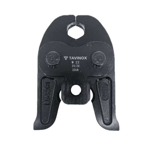 Lisovací čelist M22ZU Standard 32kN