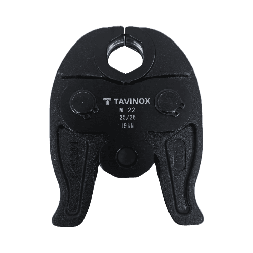 Lisovací čelist M22ZU19 Mini 19kN