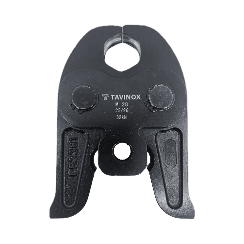 Lisovací čelist M28ZU Standard 32kN