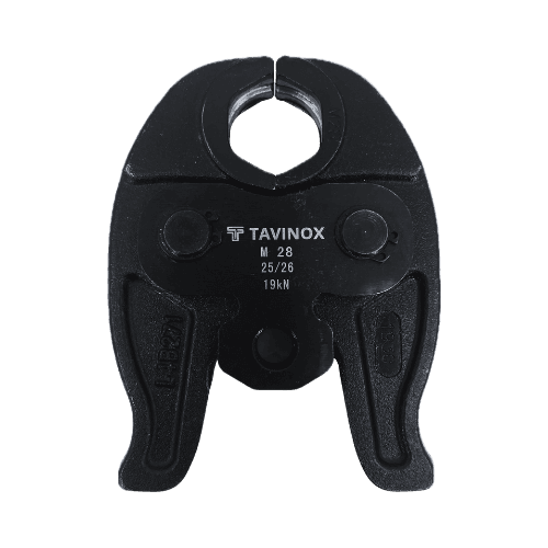 Lisovací čelist M28ZU19 Mini 19kN