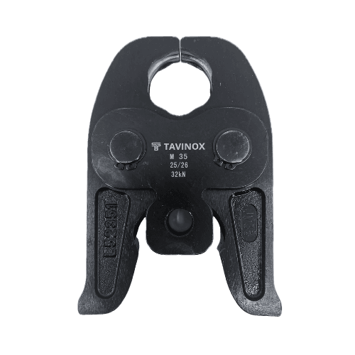 Lisovací čelist M35ZU Standard 32kN