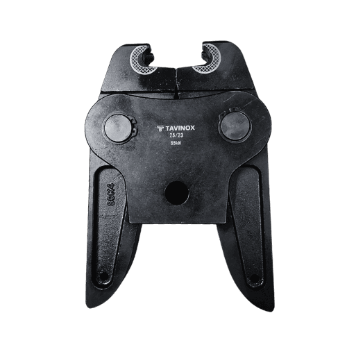 Lisovací adaptér M76108ZU