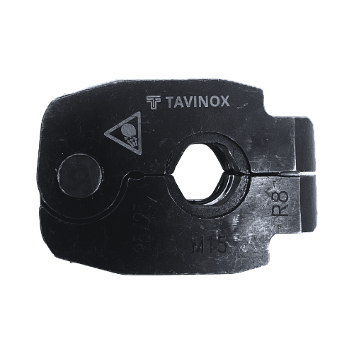 Úhlová lisovací čelist R9-M15ZU32