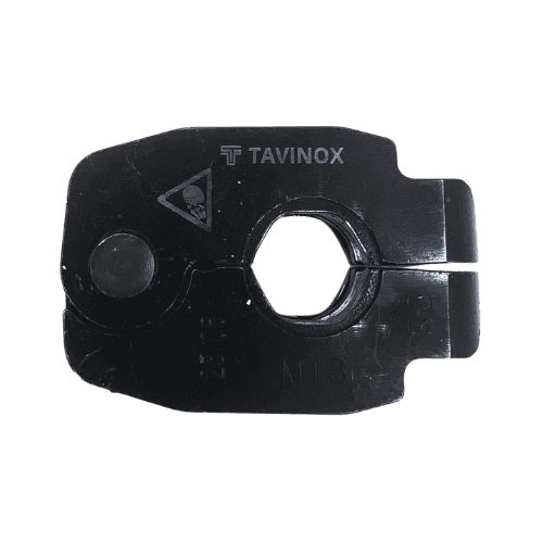 Úhlová lisovací čelist R9-M18ZU32