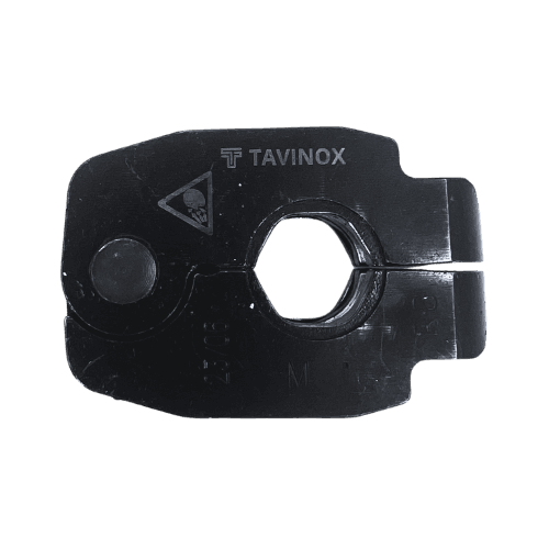 Úhlová lisovací čelist R9-M22ZU32