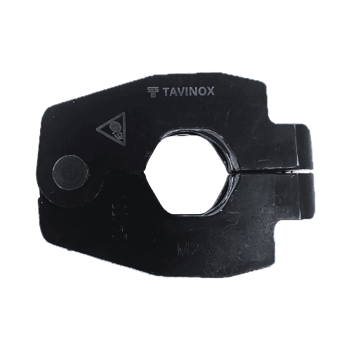 Úhlová lisovací čelist R9-M42ZU32