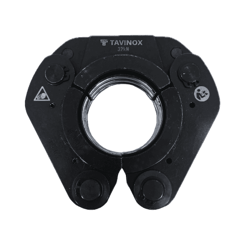 Čelist TH63ZU TH RIIFO