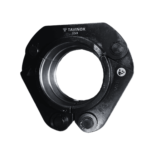 Lisovací čelist U75ZU pro alpex 32kN