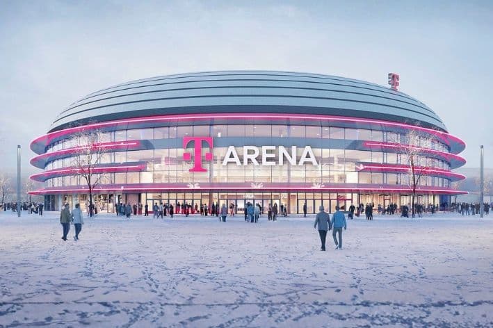 Arena Brno