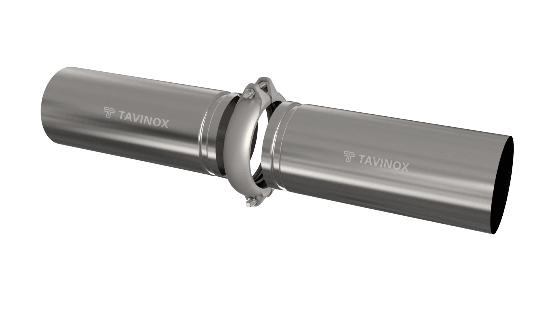 TAVINOX GROOVE has obtained ITC certification for drinking water and heating