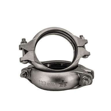 Merev kuplung