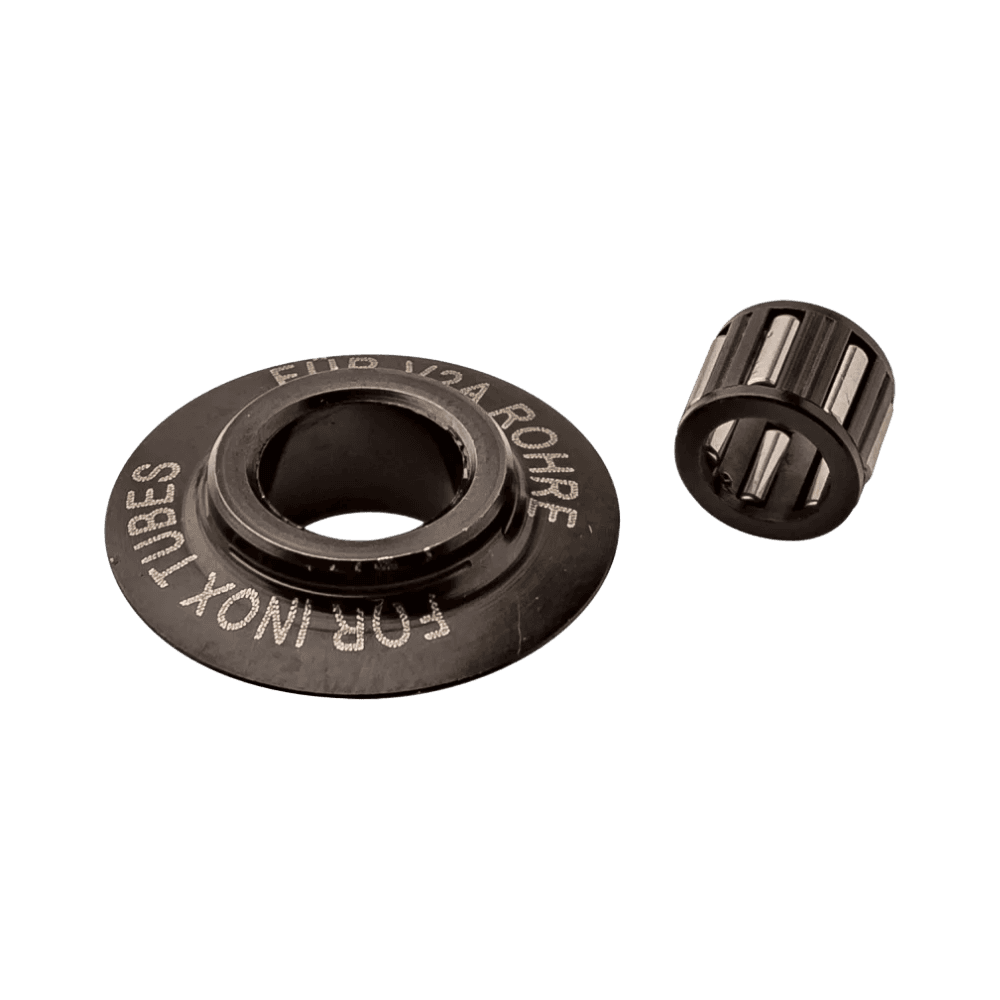 Náhradní řezné kolečko s ložiskem 25 × 11 mm