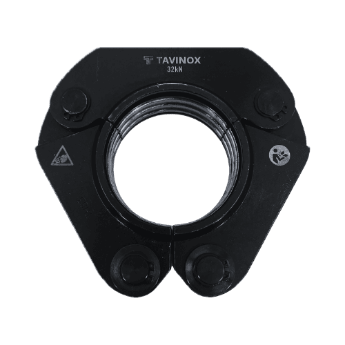 Čelist TH50ZU TH RIIFO