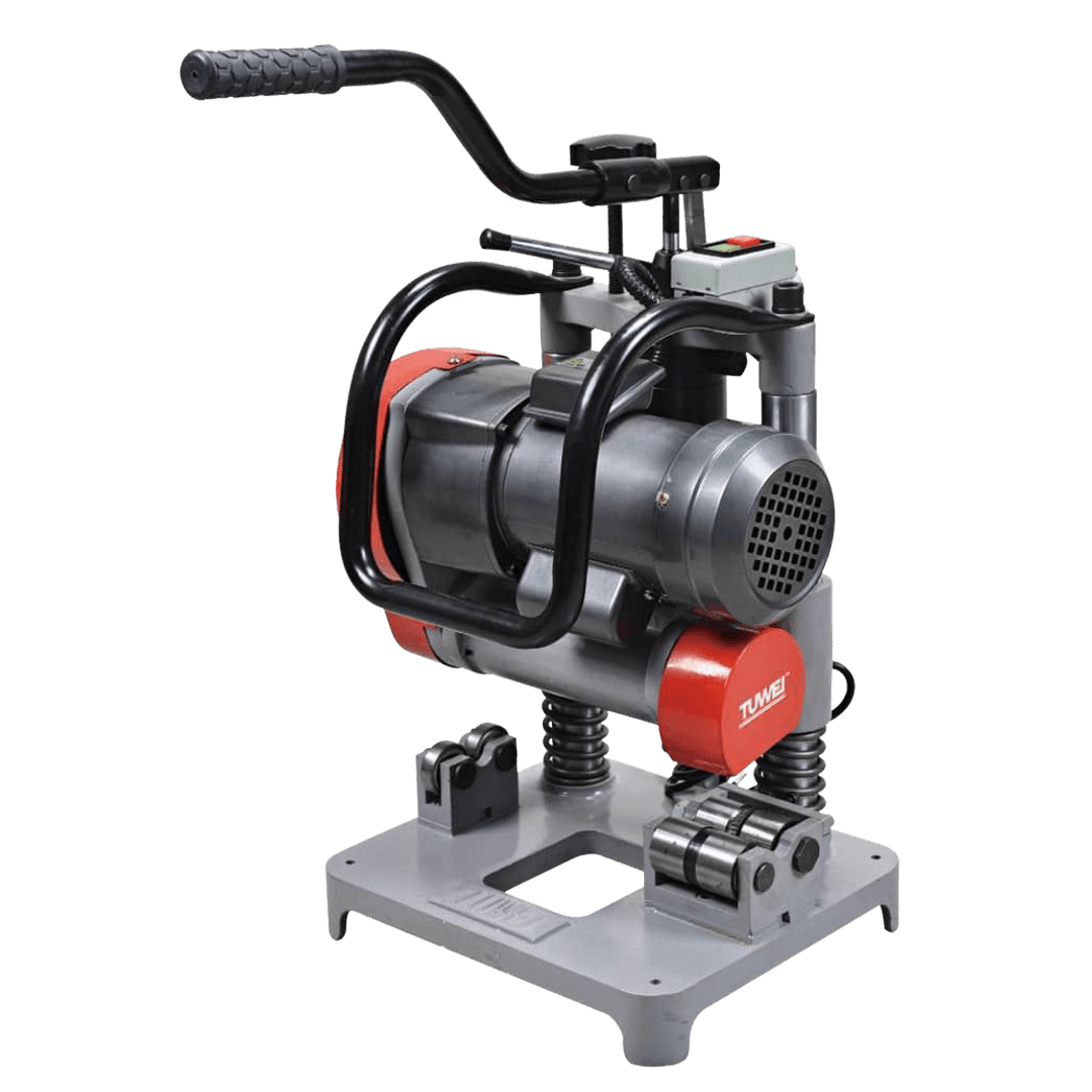 TWQ-VIA Přenosný řezák trubek