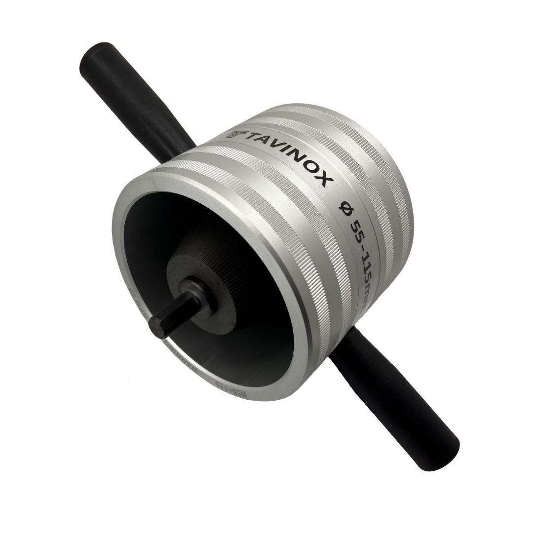 ODHROTOVAČ pro průměr 55-105mm