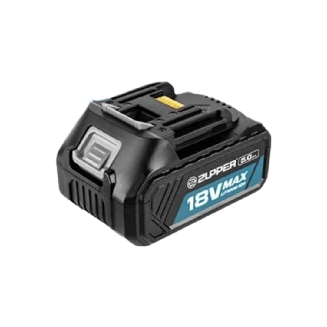 BATERIE 18V Li-on 5.0 Ah