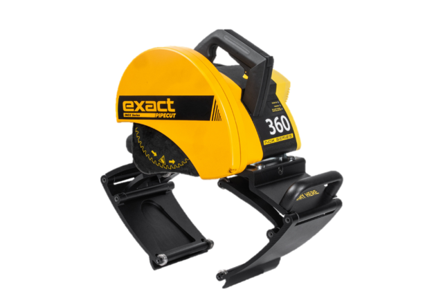 EXACT PipeCut 360 INOX