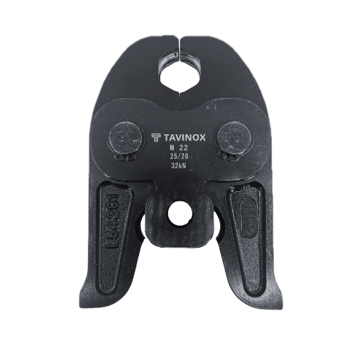 LISOVACÍ ČELISTI M22mm pro nerez