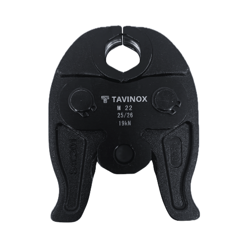 LISOVACÍ ČELISTI M22mm pro nerez 19kN