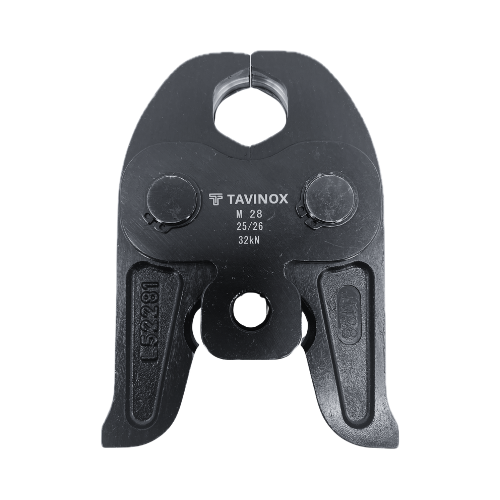 Čelisti a příslušenství