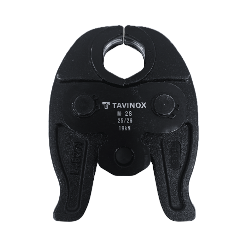 LISOVACÍ ČELISTI M28mm pro nerez 19kN