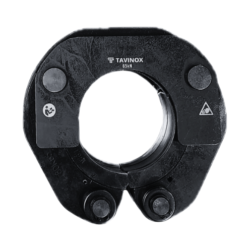 LISOVACÍ KROUŽEK M76,1mm pro velké dimenze nerez