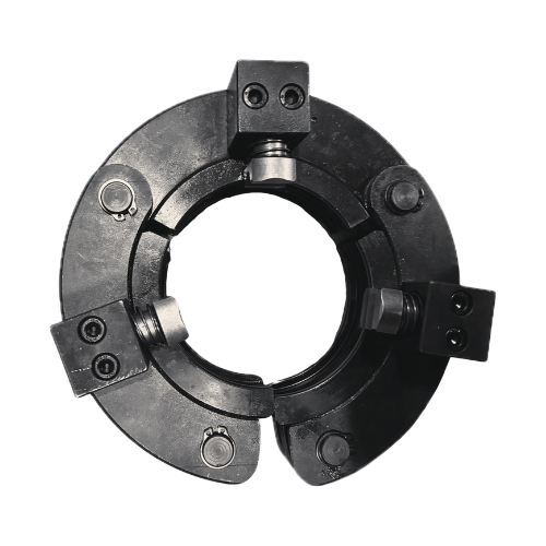 LISOVACÍ KROUŽEK M88,9mm pro dvojité lisování