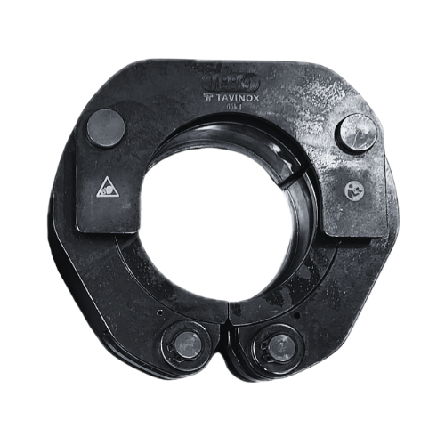 LISOVACÍ KROUŽEK M88,9mm pro velké dimenze nerez