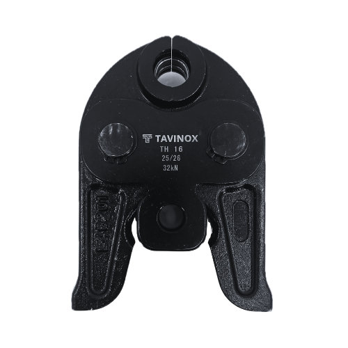 LISOVACÍ ČELISTI TH16mm pro alpex