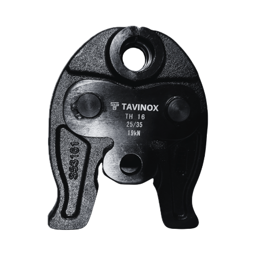 LISOVACÍ ČELISTI TH16mm pro alpex19kN