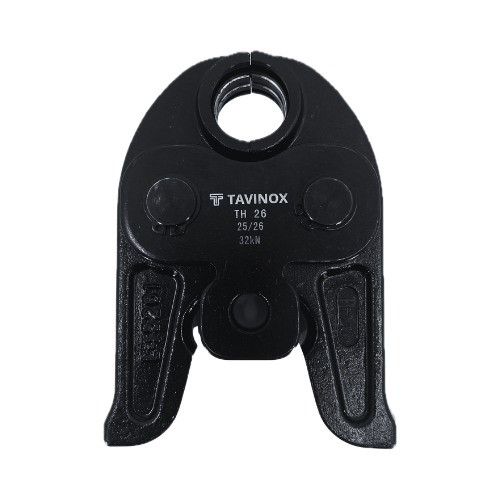 LISOVACÍ ČELISTI TH26mm pro alpex