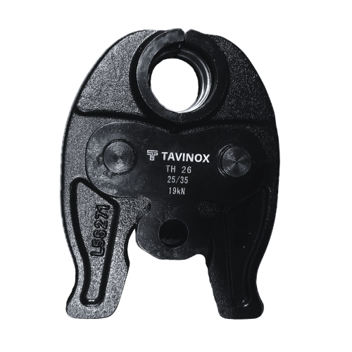 LISOVACÍ ČELISTI TH26mm pro alpex19kN