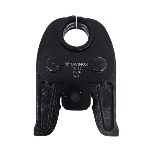 LISOVACÍ ČELISTI TH32mm pro alpex