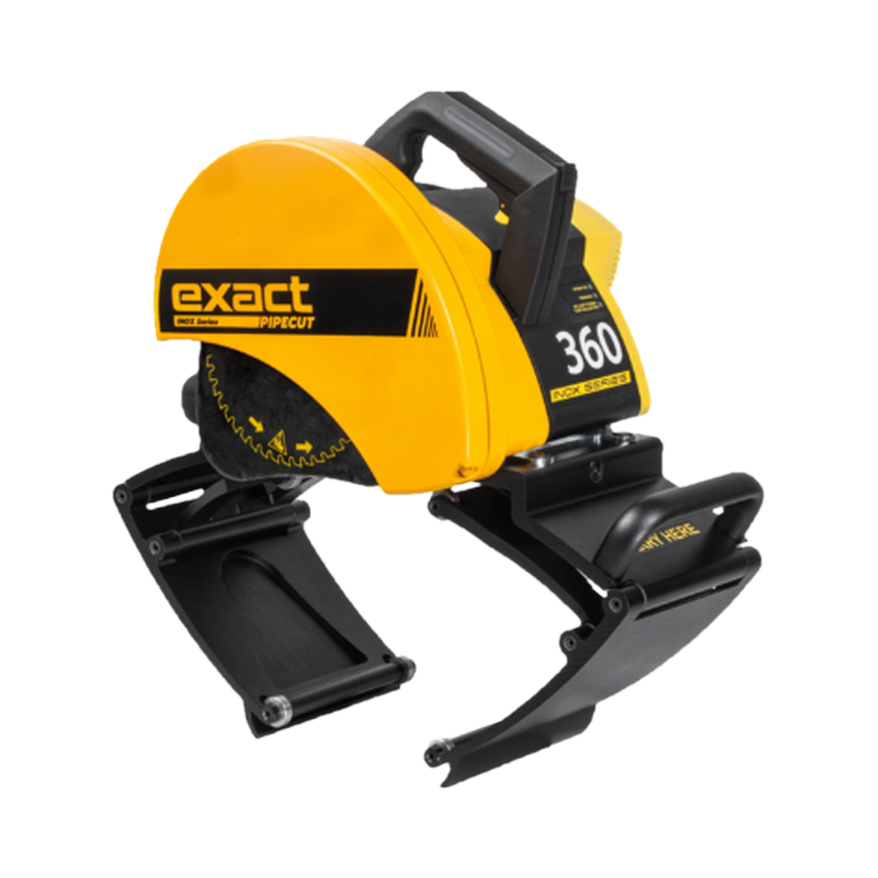EXACT PipeCut 360 INOX